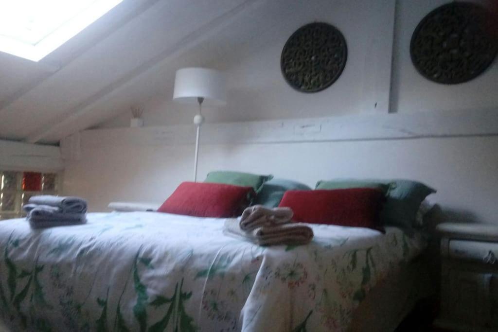 Centro-Bahia De Santander. Wifi Apartment Exterior photo